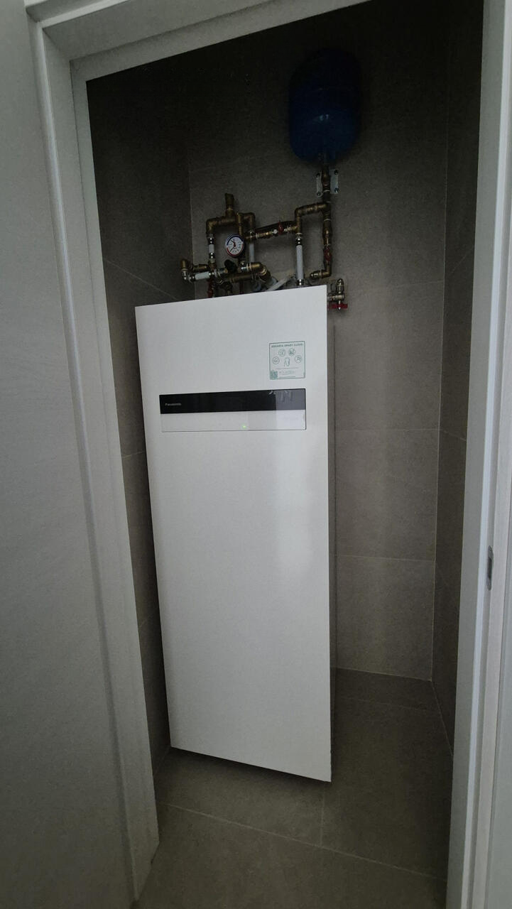 Квартира в Изоле, Словения, 90 м² - фото 17