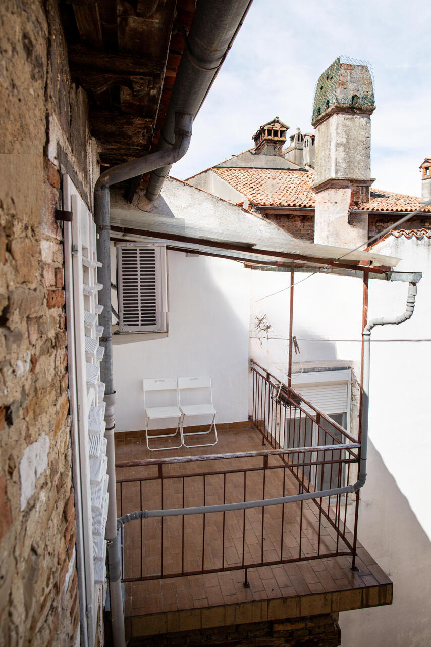 Квартира в Копере, Словения, 127 м² - фото 17