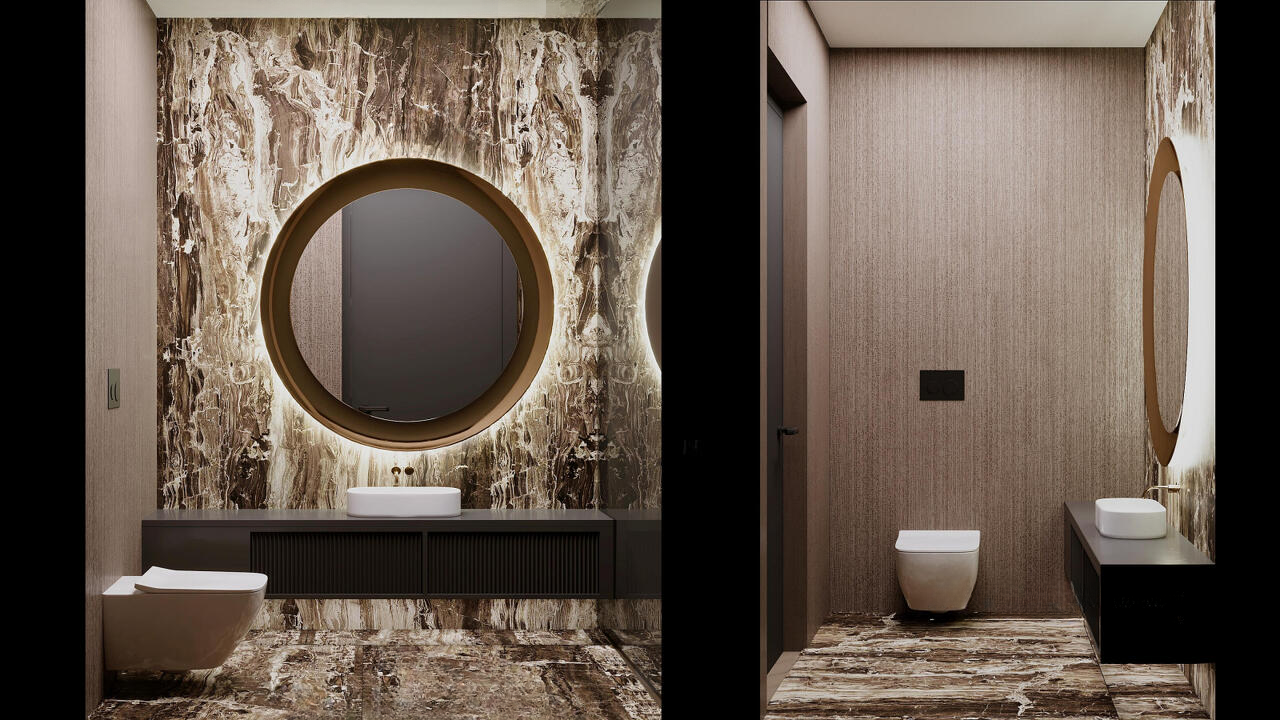 Дом в Любляне, Словения, 288 м² - фото 17