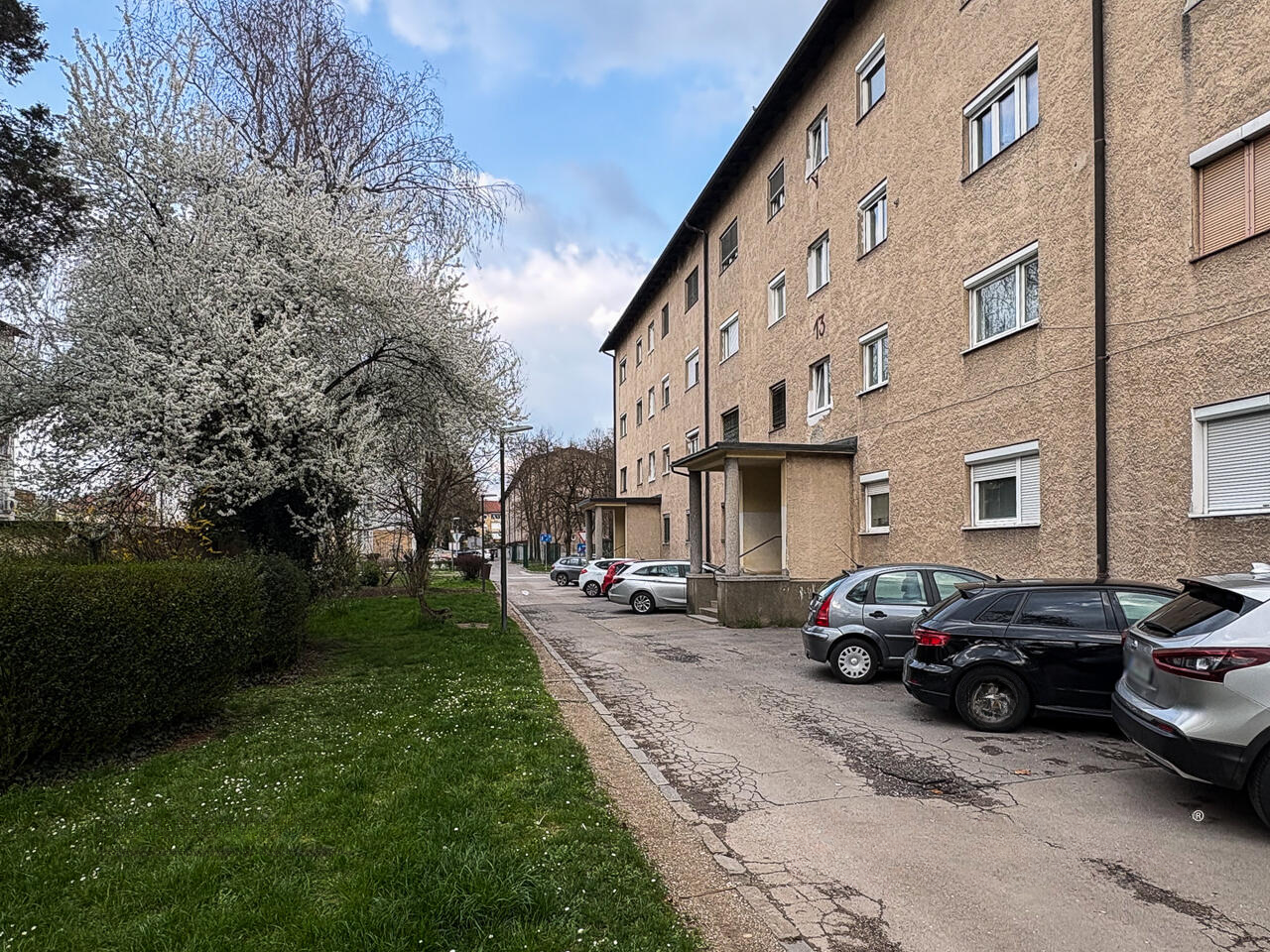 Квартира в Любляне, Словения, 73 м² - фото 17