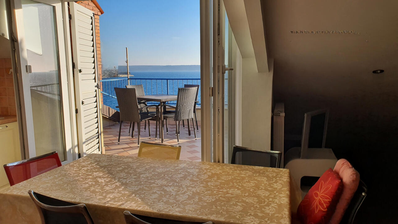 Квартира в Пиране, Словения, 75 м² - фото 17