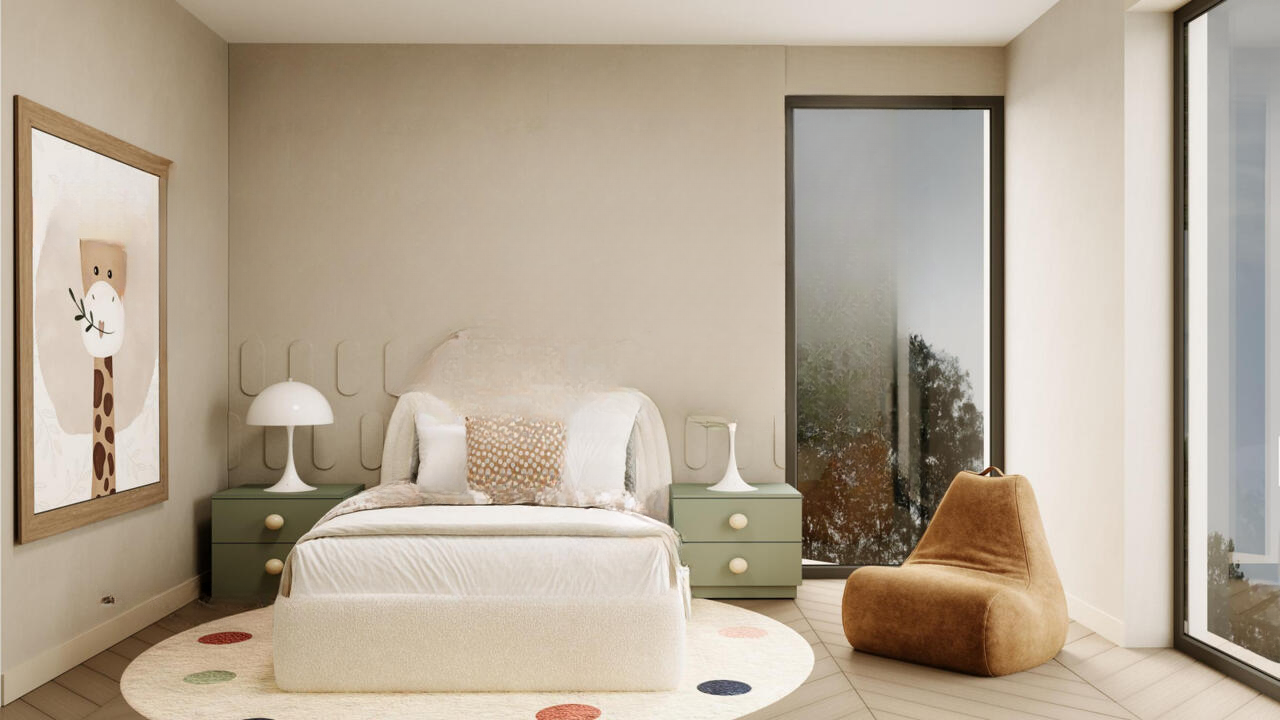 Дом в Любляне, Словения, 288 м² - фото 18