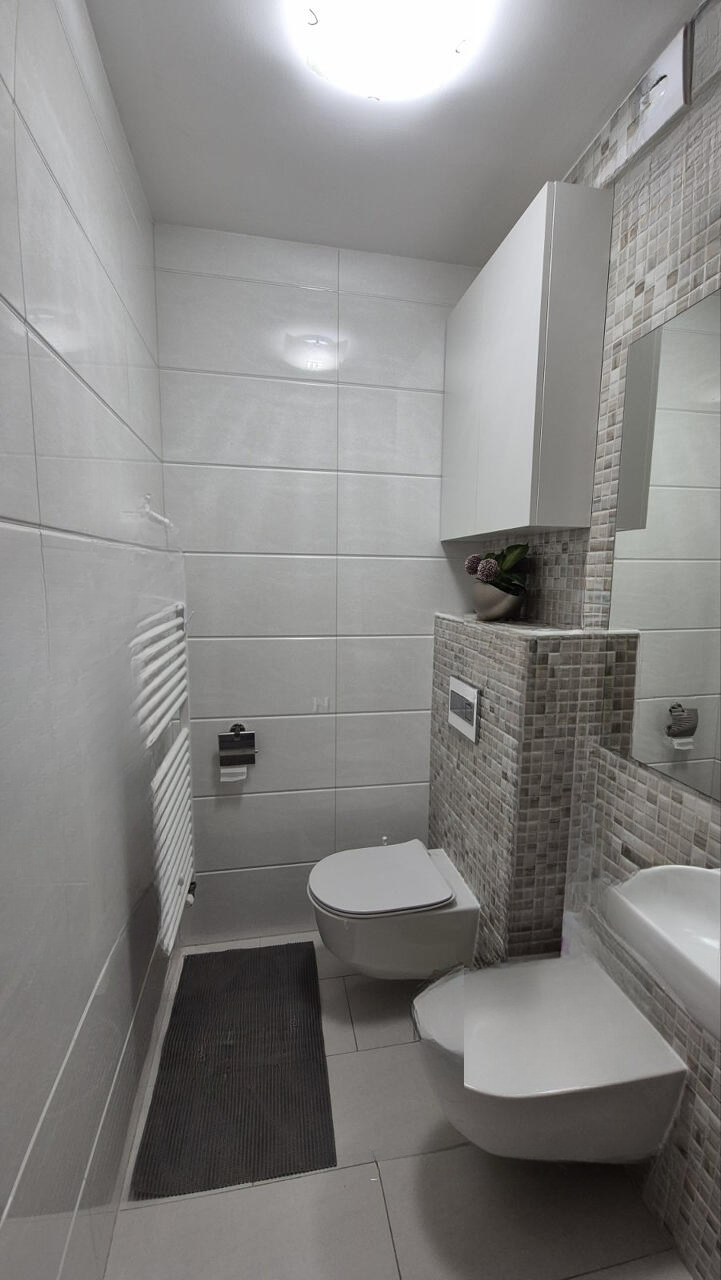 Квартира в Любляне, Словения, 98 м² - фото 18