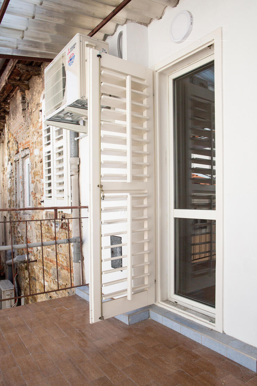 Квартира в Копере, Словения, 127 м² - фото 18