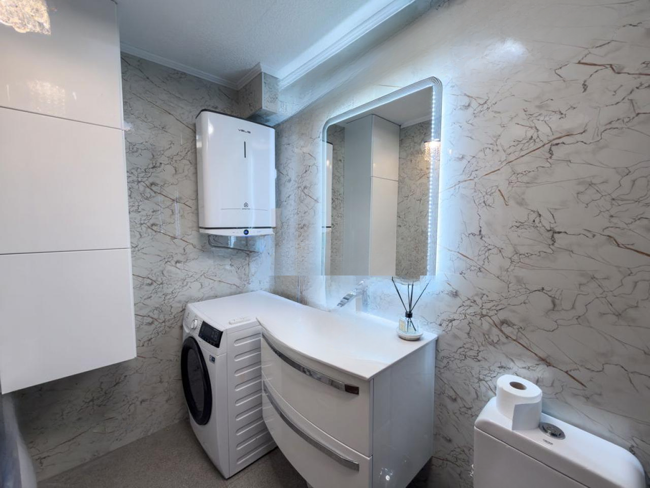 Квартира в Копере, Словения, 53 м² - фото 19