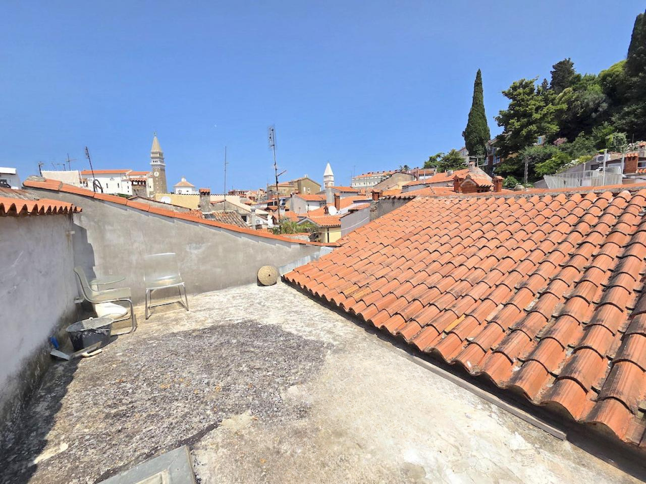 Квартира в Пиране, Словения, 67 м² - фото 19