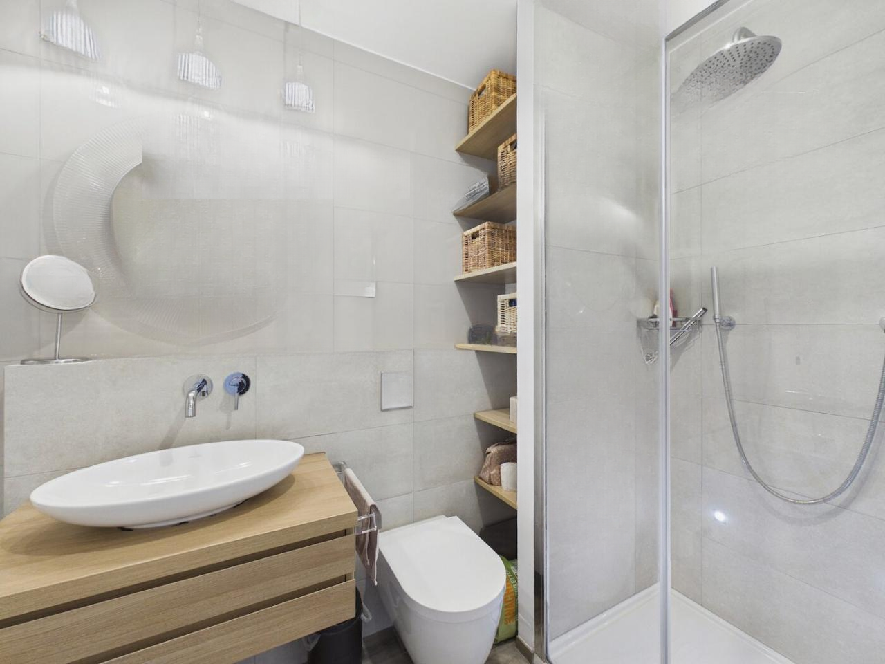 Квартира в Любляне, Словения, 90 м² - фото 19