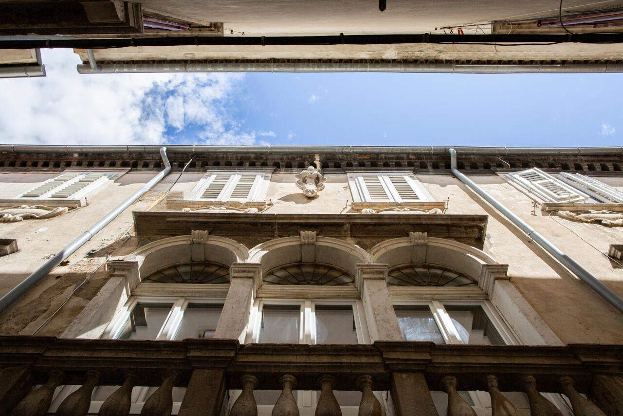 Квартира в Копере, Словения, 127 м² - фото 19