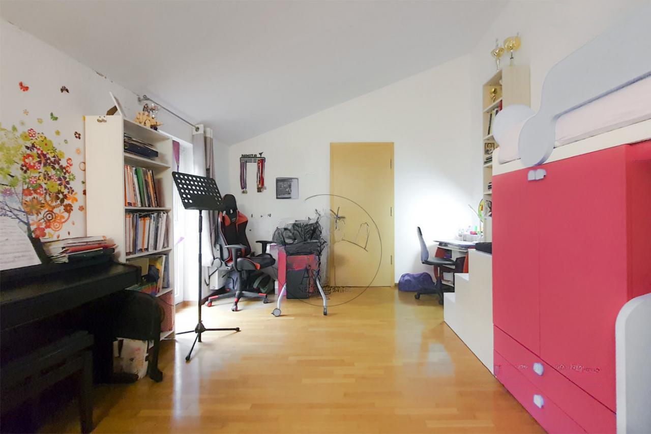 Квартира в Копере, Словения, 162 м² - фото 19