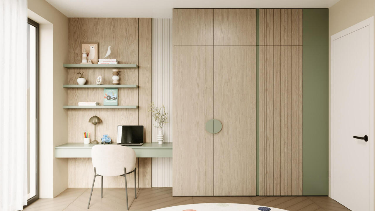 Дом в Любляне, Словения, 288 м² - фото 19