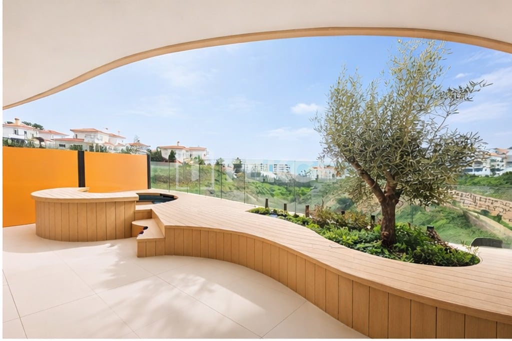 Апартаменты в Фуэнхироле, Испания, 138 м² - фото 1