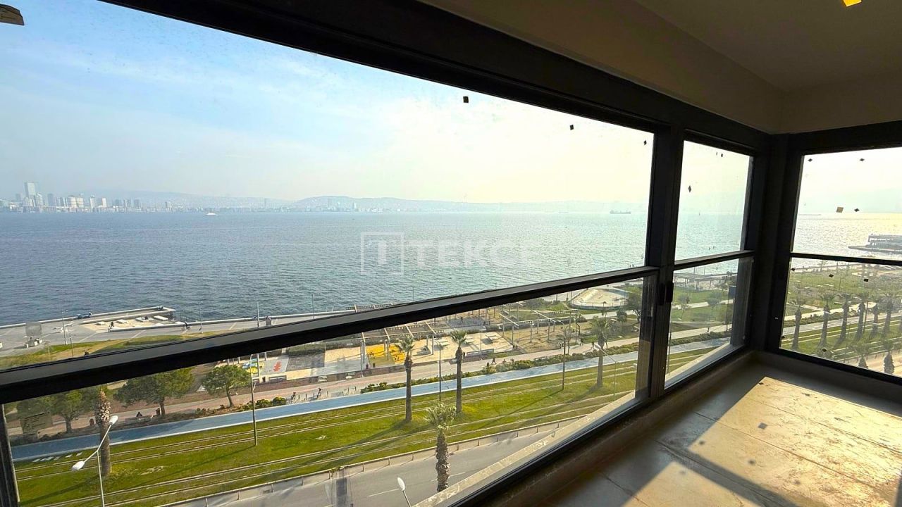 Апартаменты Каршияка, Турция, 145 м² - фото 1