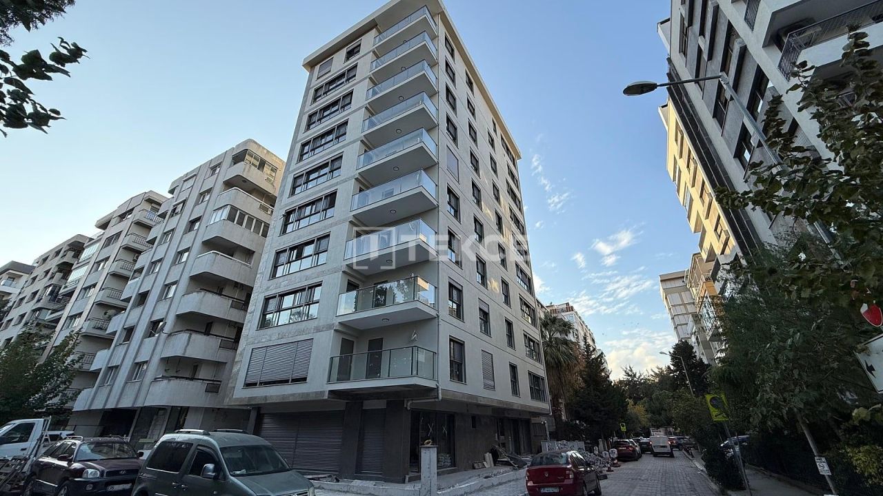 Апартаменты Конак, Турция, 178 м² - фото 1