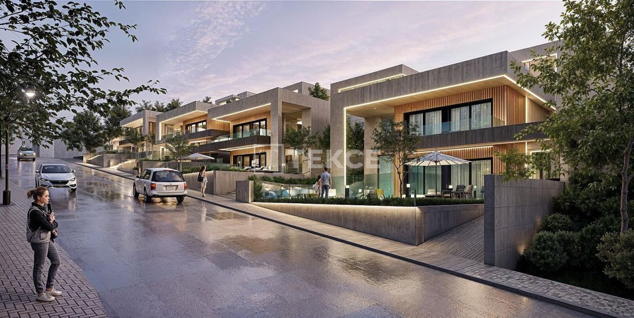 Вилла Урла, Турция, 150 м² - фото 1