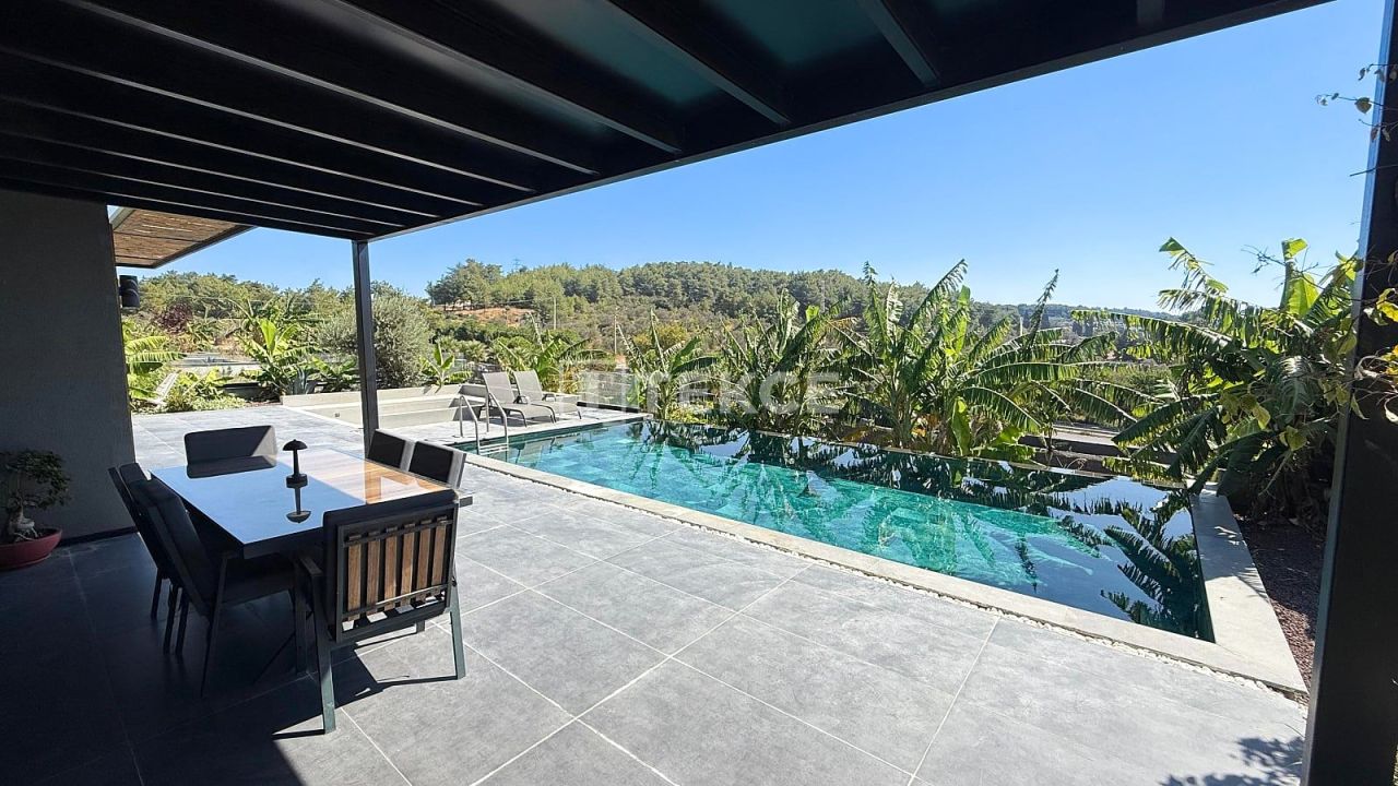 Вилла Урла, Турция, 350 м² - фото 2