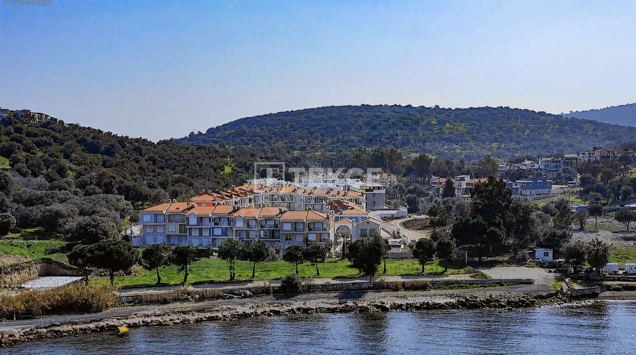 Вилла Фока, Турция, 120 м² - фото 2