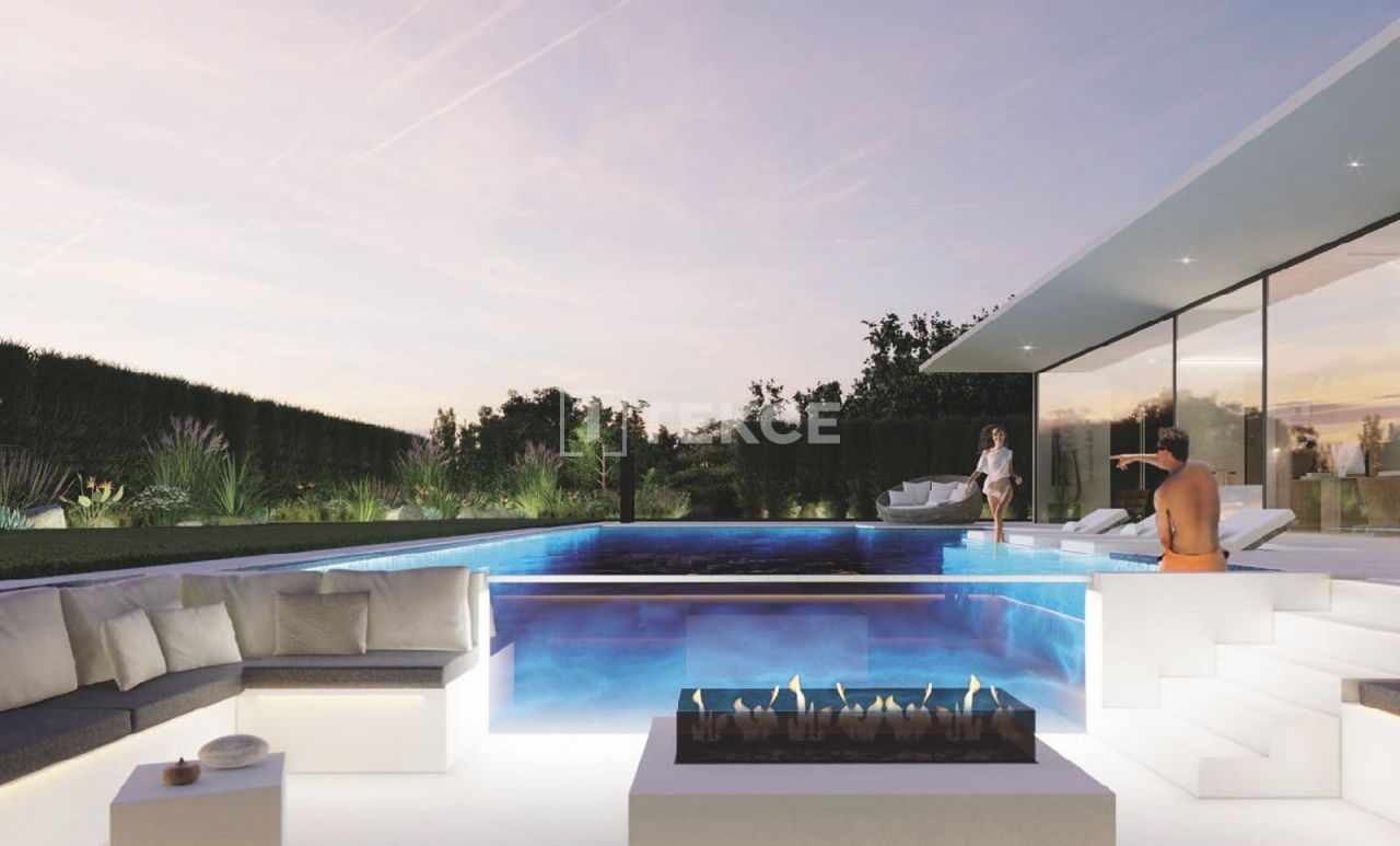 Вилла Урла, Турция, 687 м² - фото 2