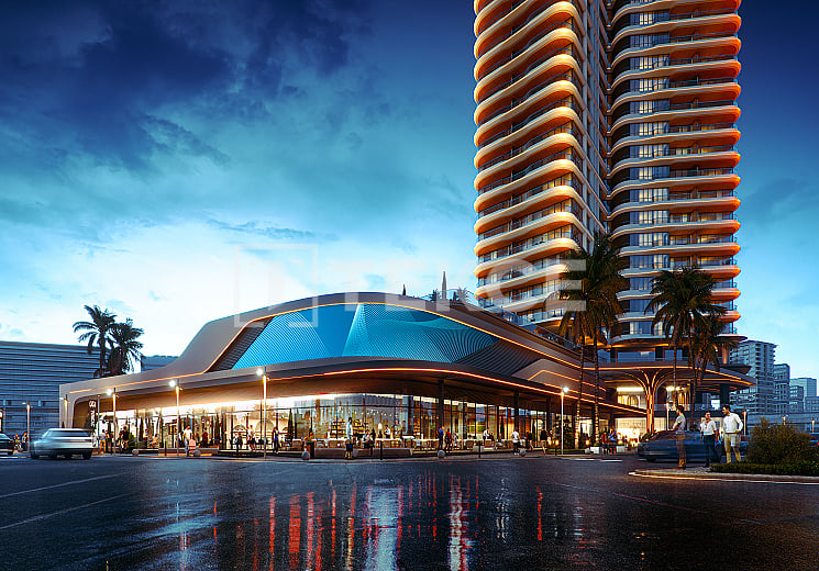 Апартаменты Конак, Турция, 136 м² - фото 2