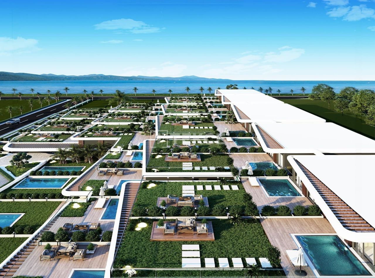 Пентхаус в Чешме, Турция, 280 м² - фото 2