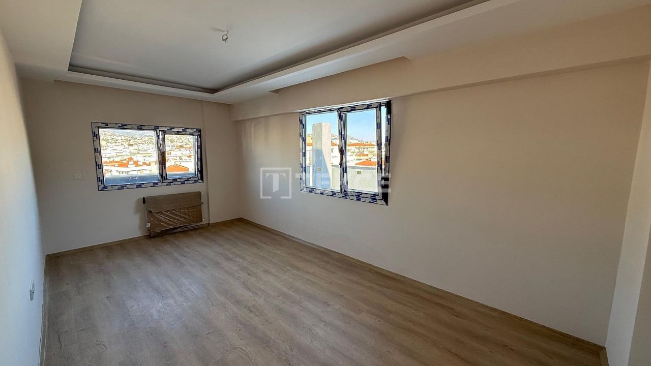 Апартаменты Каршияка, Турция, 100 м² - фото 2