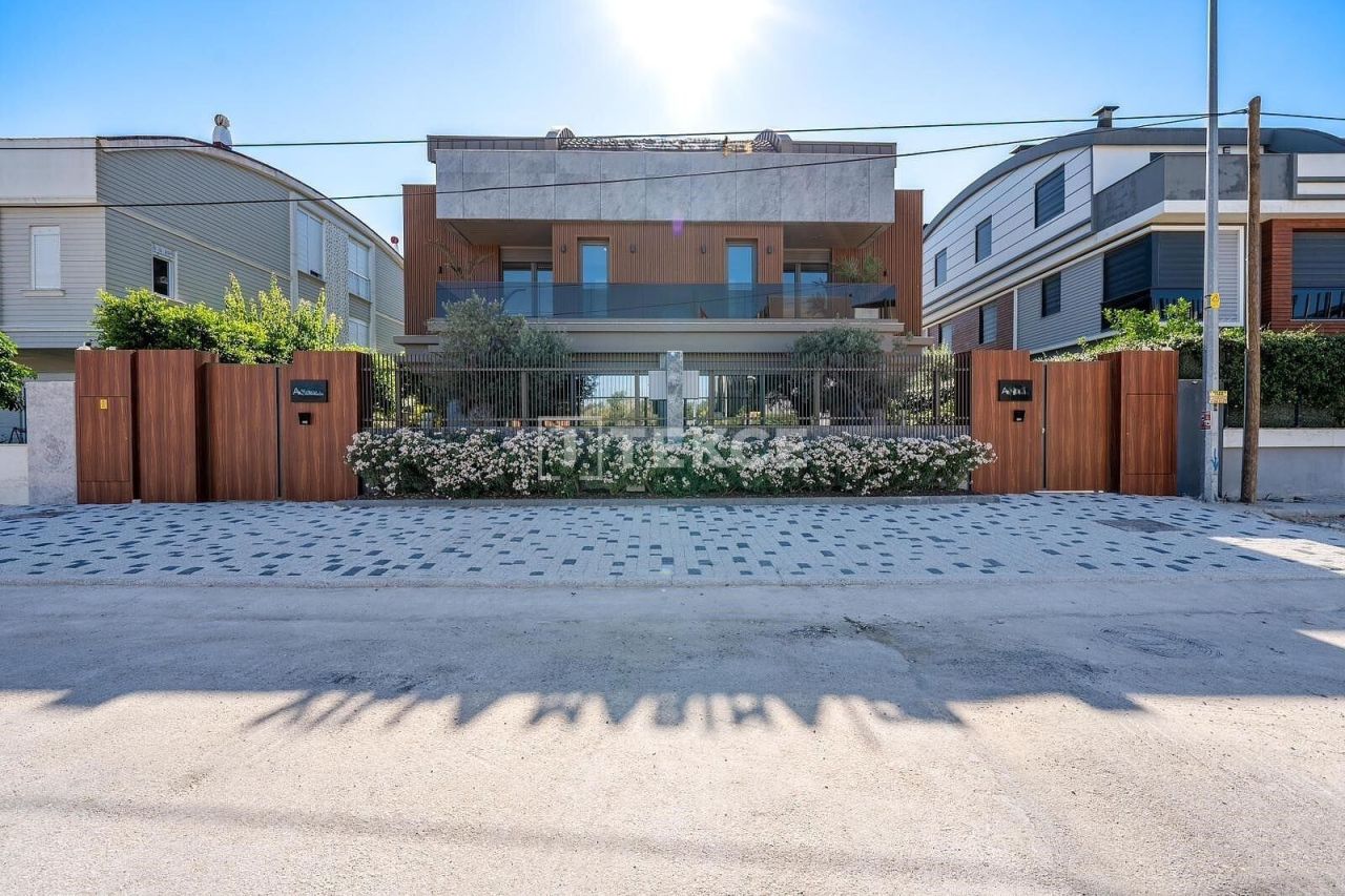 Вилла в Анталии, Турция, 330 м² - фото 2