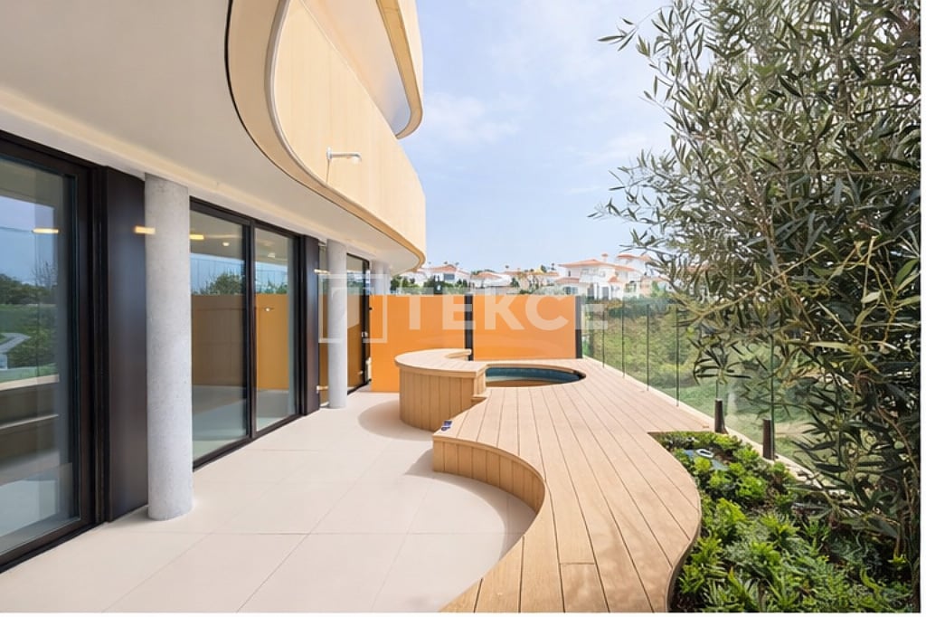 Апартаменты в Фуэнхироле, Испания, 138 м² - фото 2