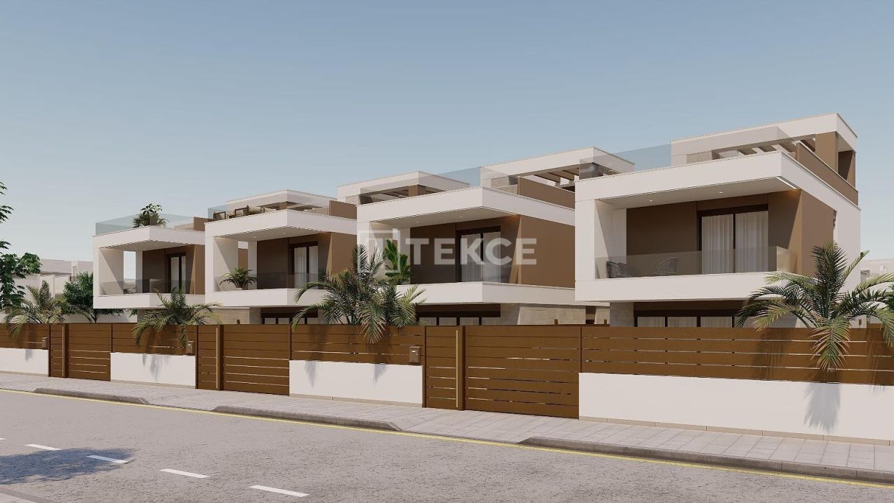 Вилла в Пилар-де-ла-Орадада, Испания, 213 м² - фото 2