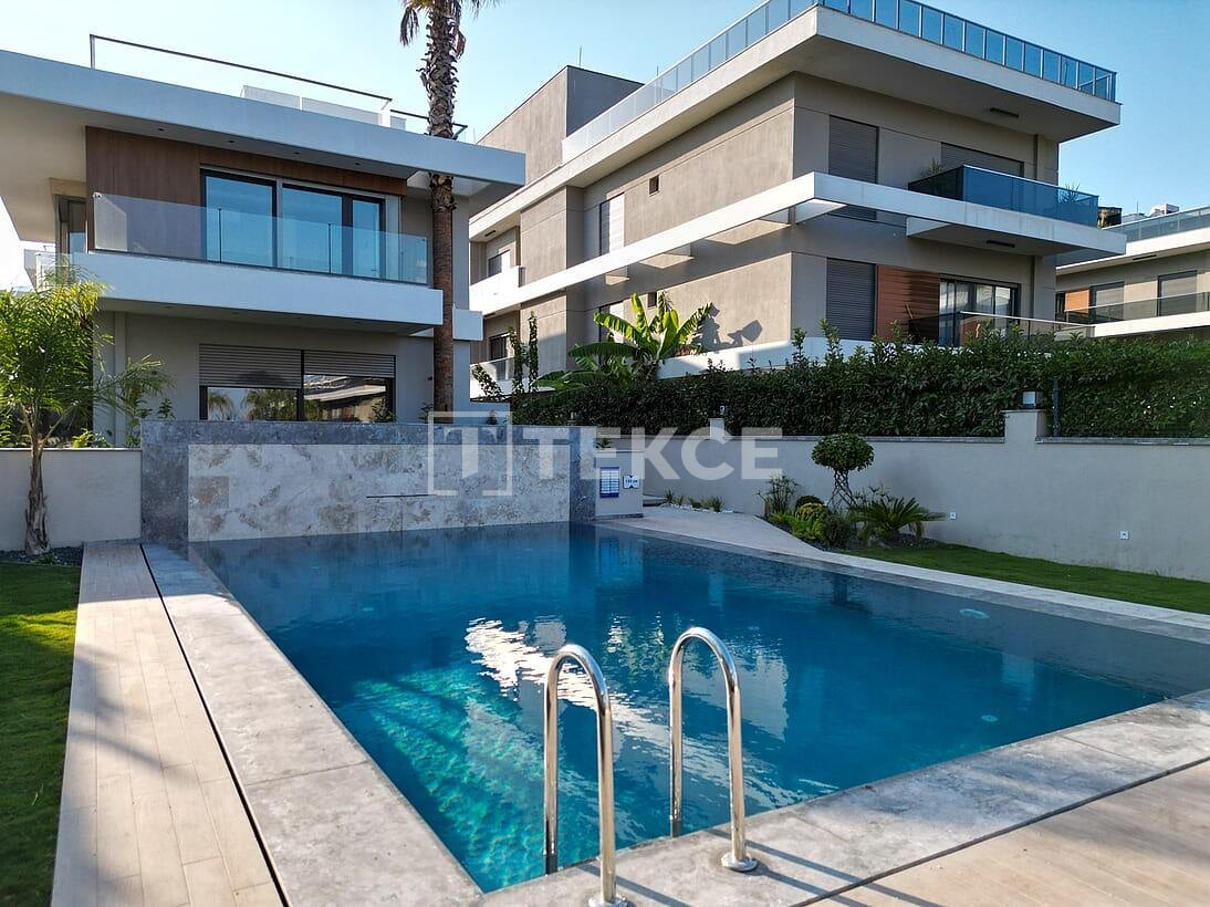 Вилла Урла, Турция, 260 м² - фото 2