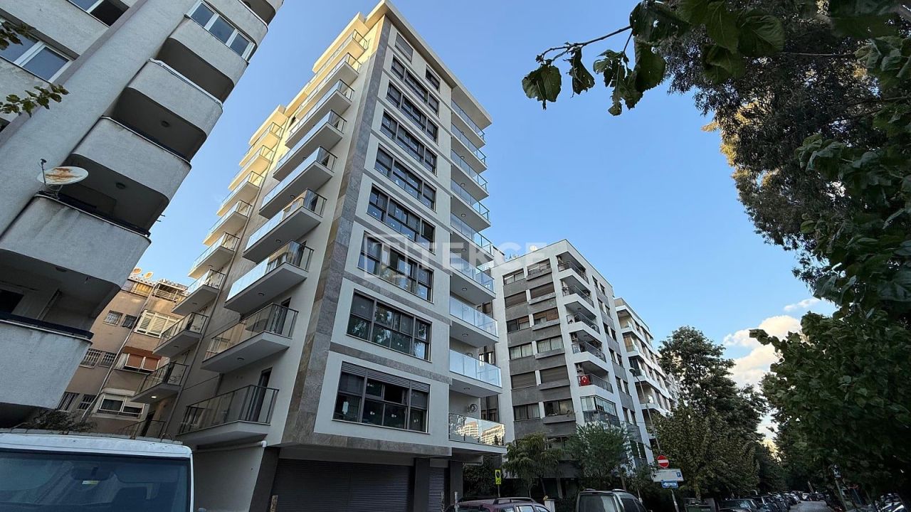 Апартаменты Конак, Турция, 178 м² - фото 2