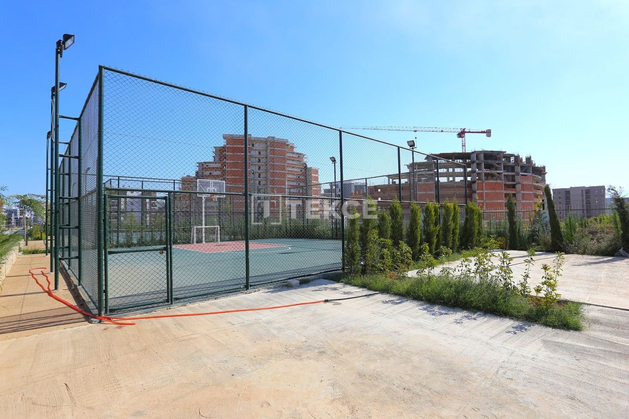 Апартаменты в Анталии, Турция, 87 м² - фото 2