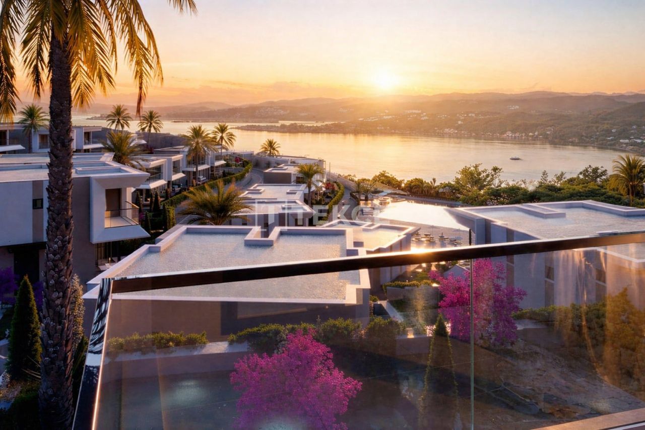 Вилла в Милясе, Турция, 104 м² - фото 2