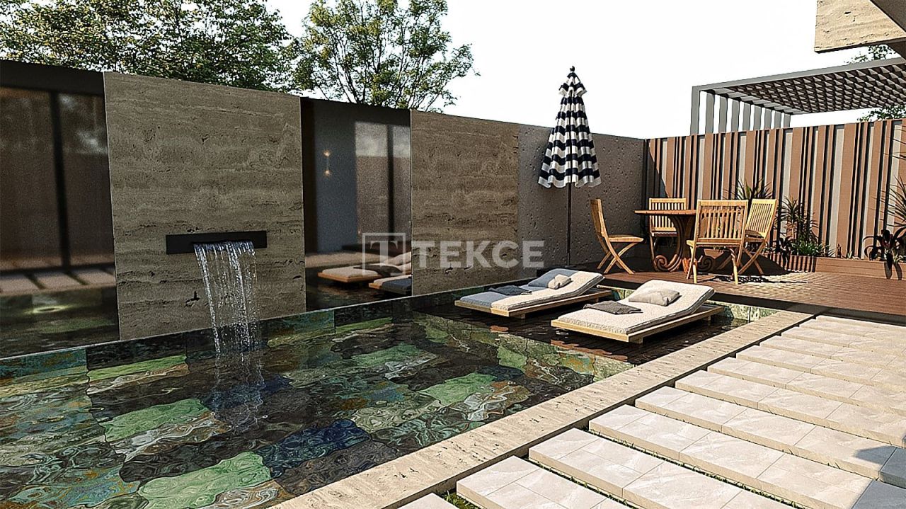 Вилла в Анталии, Турция, 200 м² - фото 2