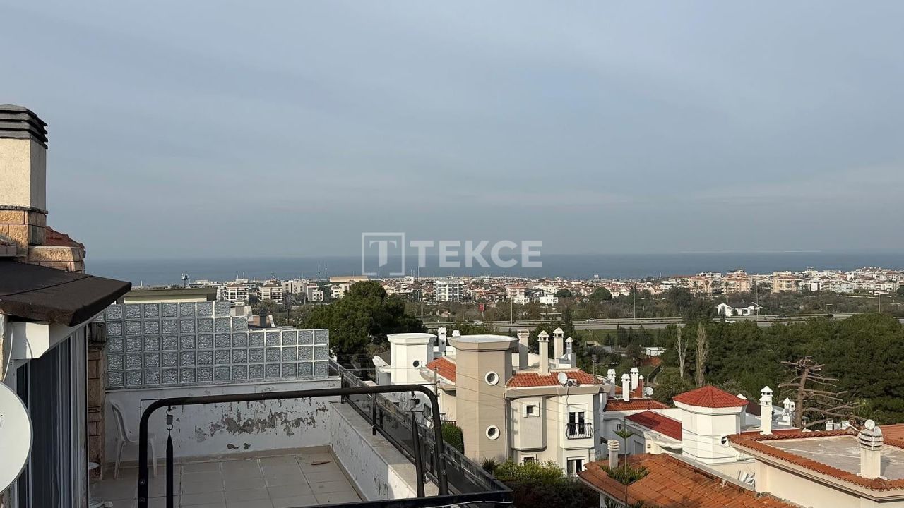 Вилла Гюзельбахче, Турция, 200 м² - фото 2