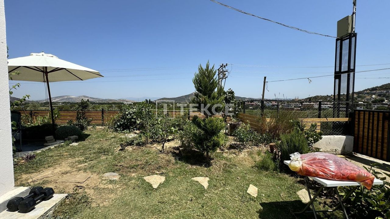 Вилла Сельчук, Турция, 125 м² - фото 2