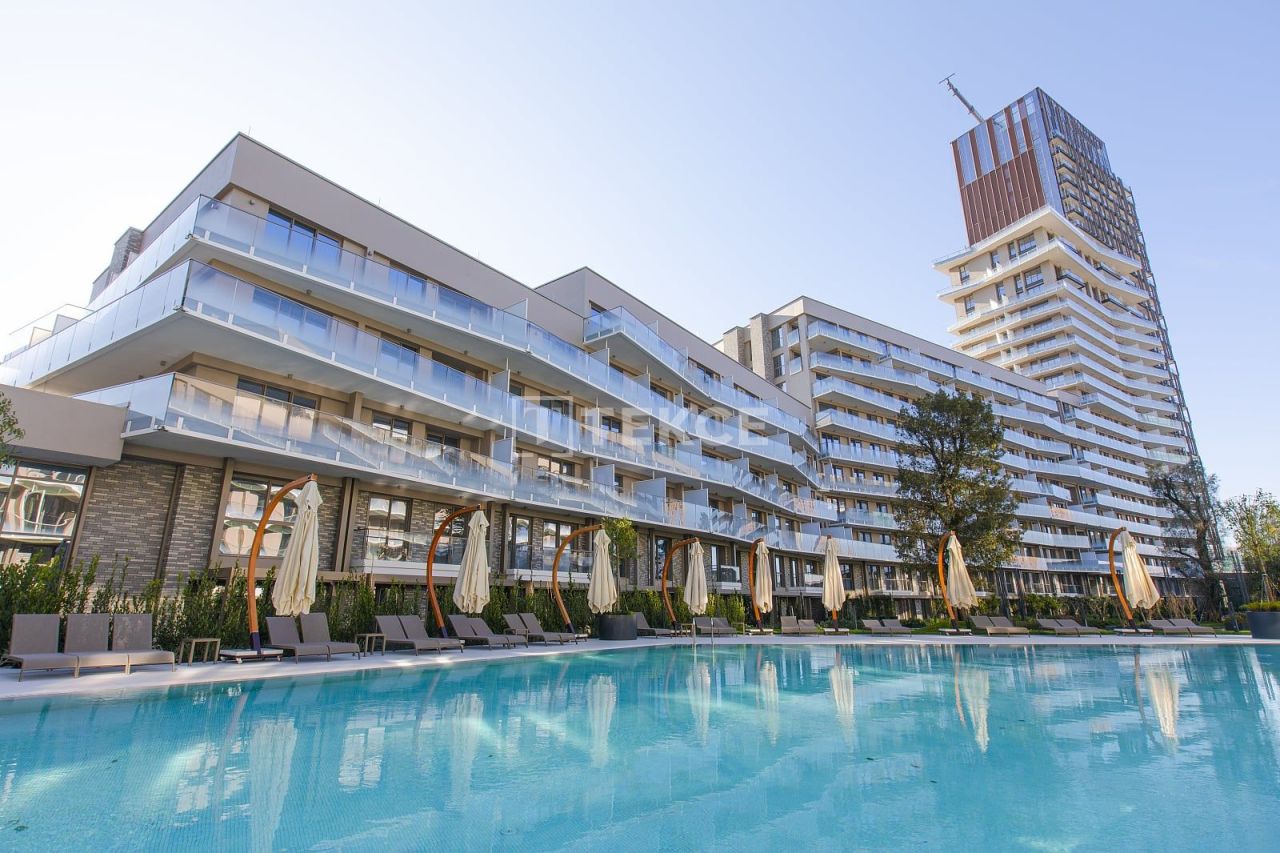 Коммерческая недвижимость Борнова, Турция, 239 м² - фото 2