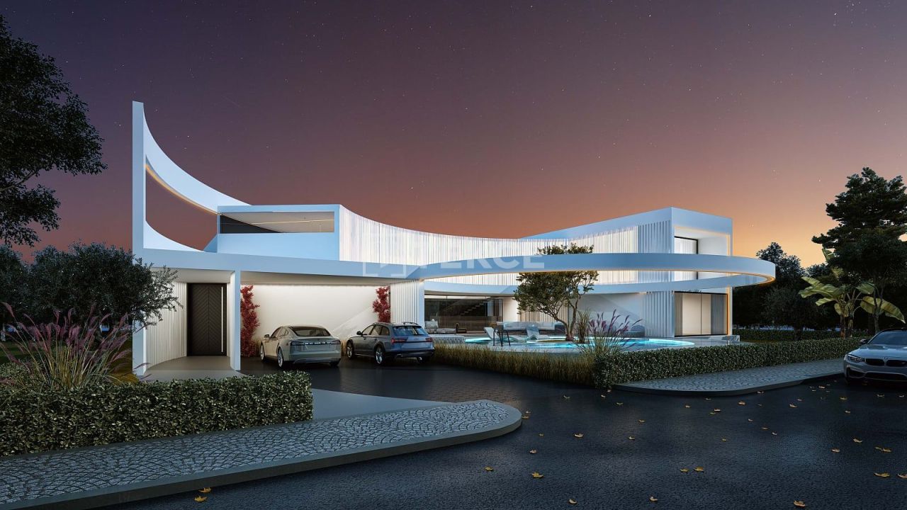 Вилла в Чешме, Турция, 650 м² - фото 2