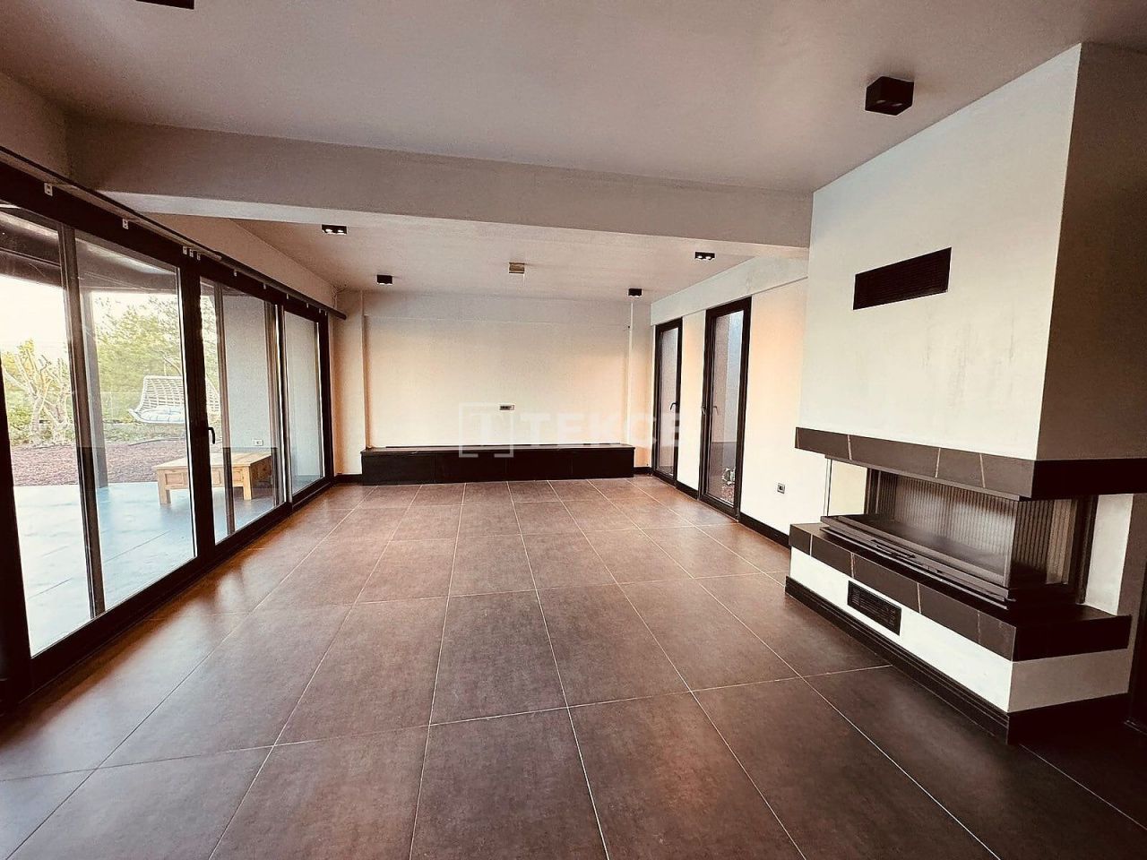 Вилла Урла, Турция, 350 м² - фото 3