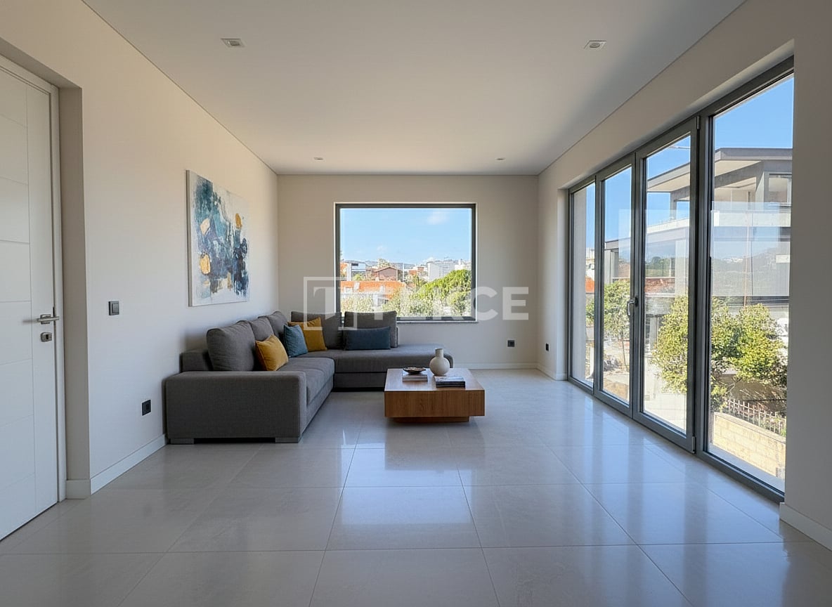 Вилла Урла, Турция, 260 м² - фото 3