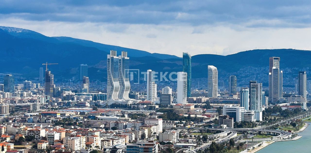 Магазин Байраклы, Турция, 84 м² - фото 3