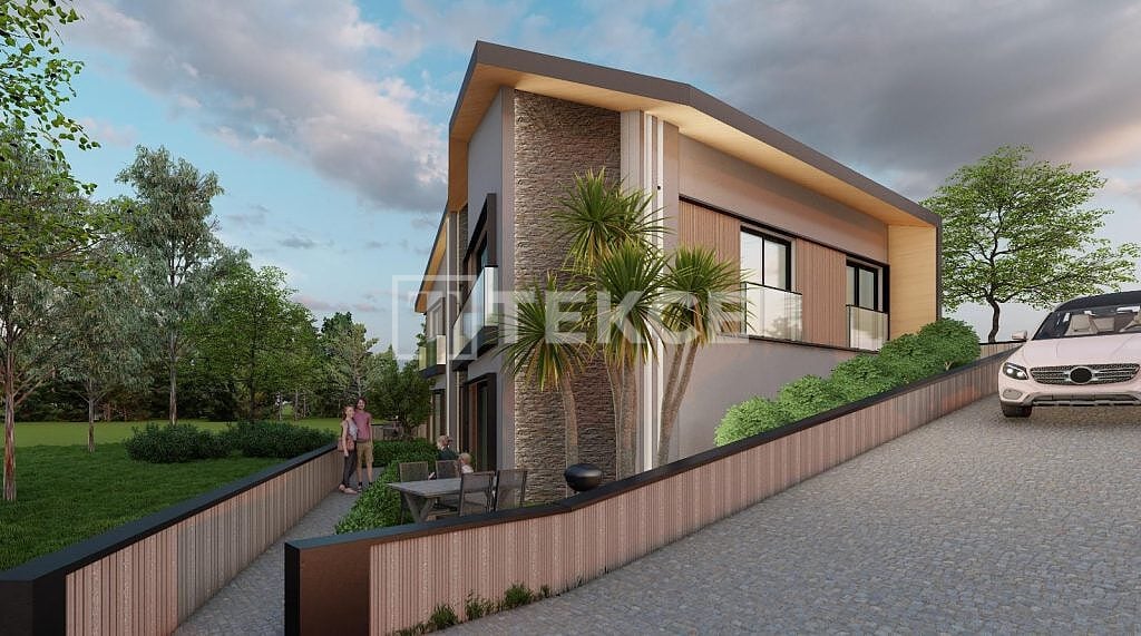 Вилла Урла, Турция, 100 м² - фото 3