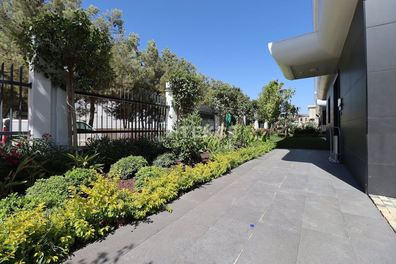 Вилла в Анталии, Турция, 343 м² - фото 3