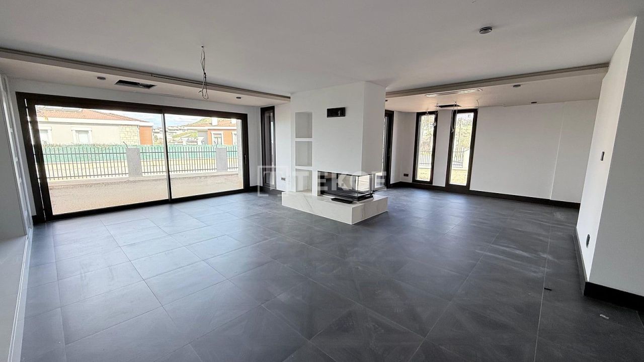 Вилла Гюзельбахче, Турция, 440 м² - фото 3