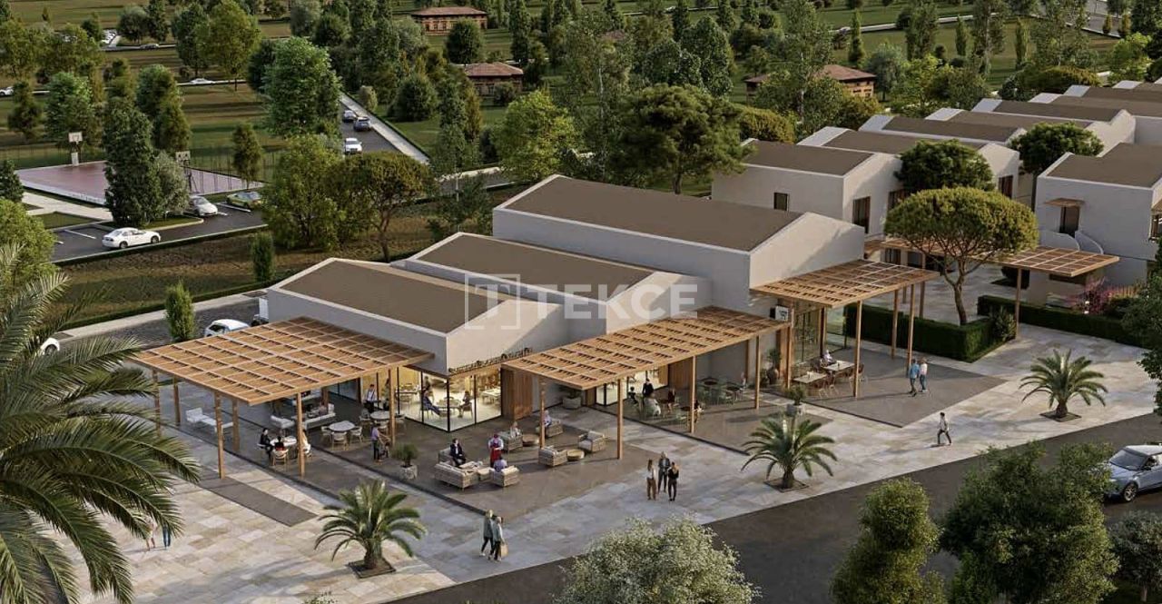 Апартаменты в Чешме, Турция, 137 м² - фото 3