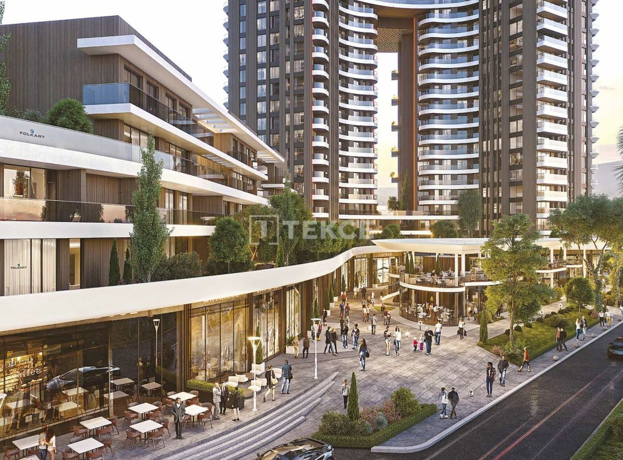 Магазин Конак, Турция, 388 м² - фото 3