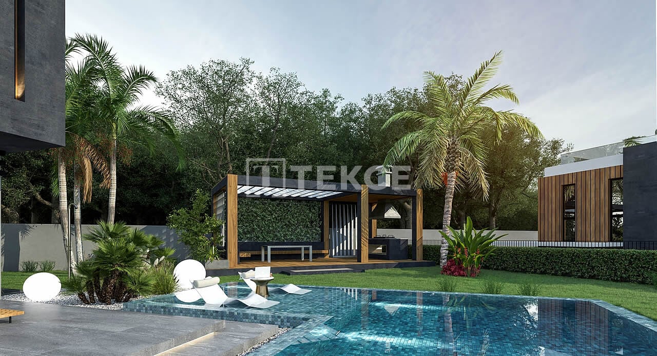 Вилла в Кушадасы, Турция, 400 м² - фото 3