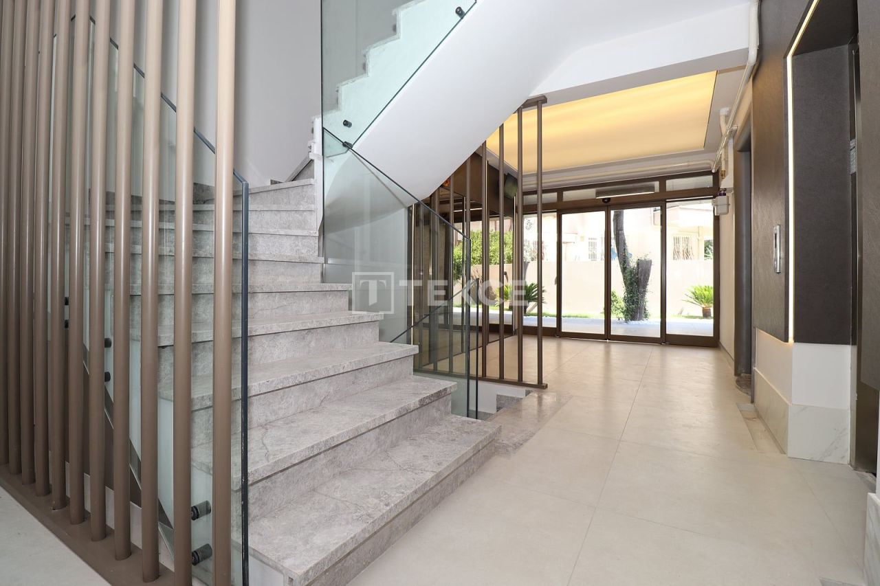 Апартаменты в Анталии, Турция, 230 м² - фото 3