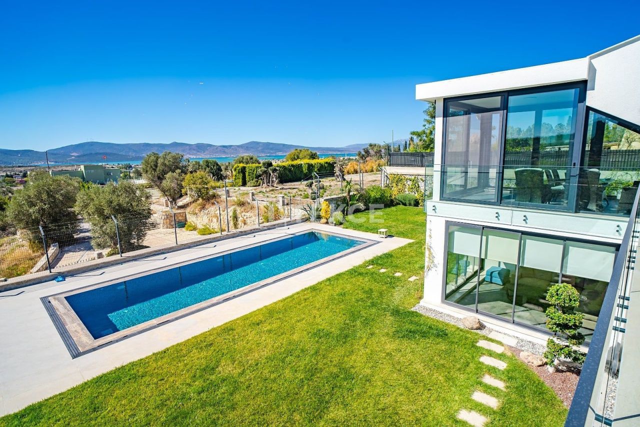 Вилла Урла, Турция, 380 м² - фото 3