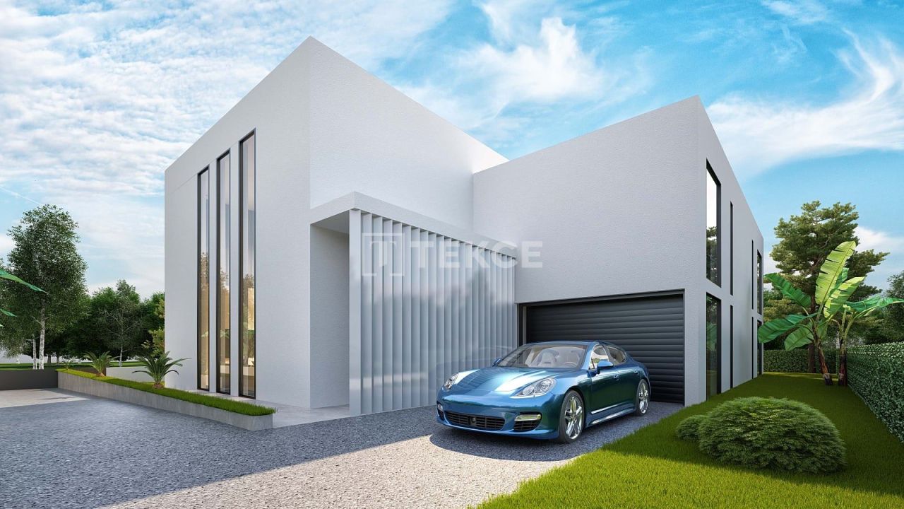 Вилла в Чешме, Турция, 460 м² - фото 3