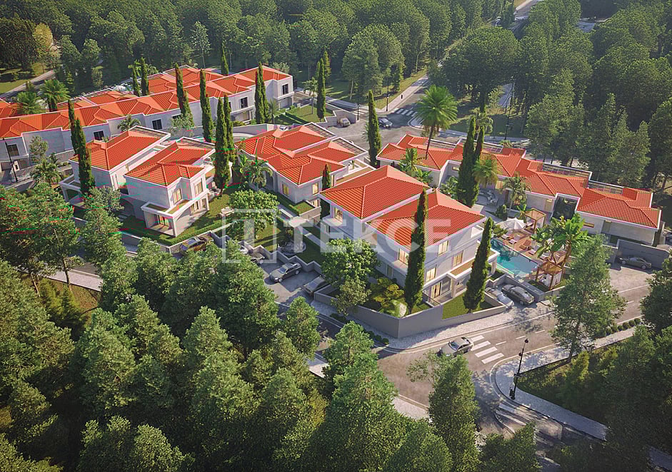 Апартаменты в Кушадасы, Турция, 60 м² - фото 3