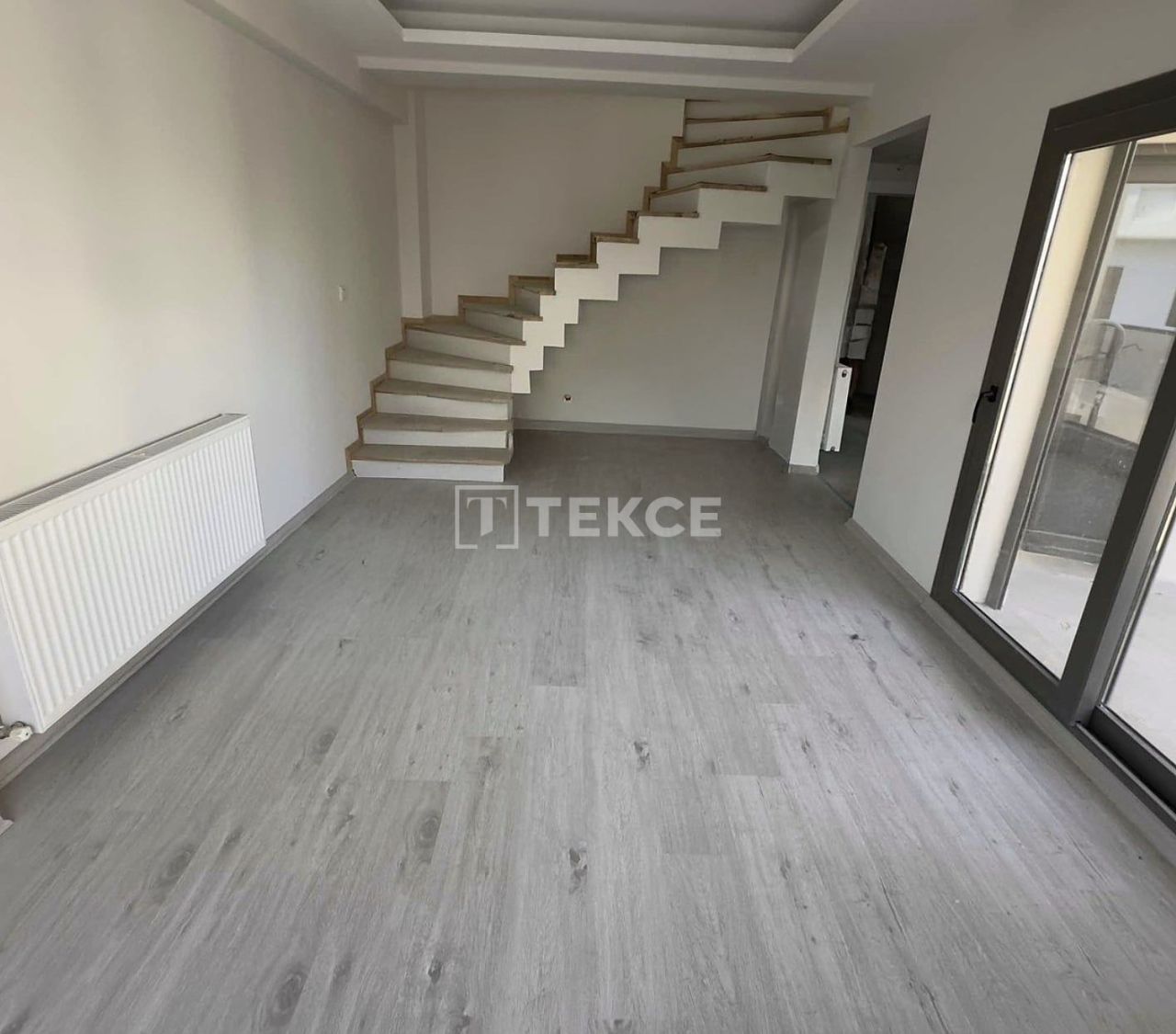 Апартаменты Каршияка, Турция, 110 м² - фото 3
